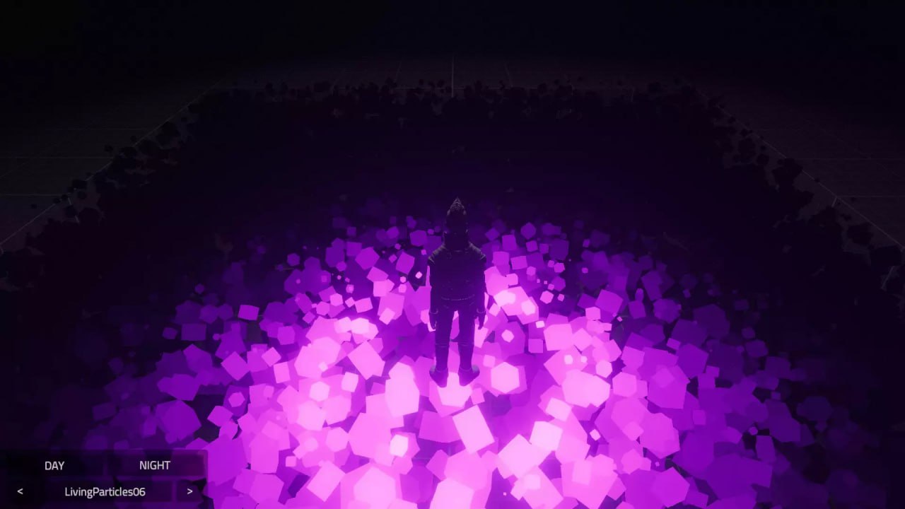 Living Particles📱 - изображение 2